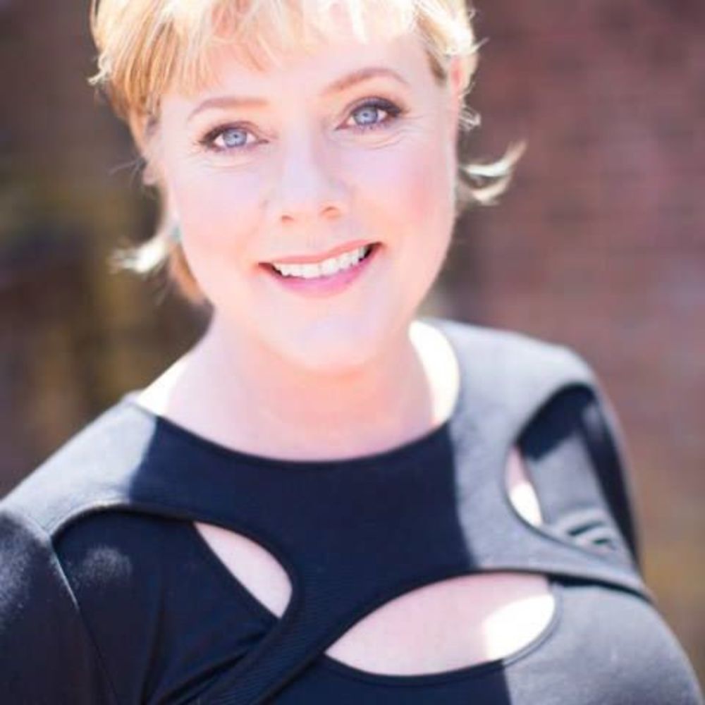 Meet your Posher, Julie